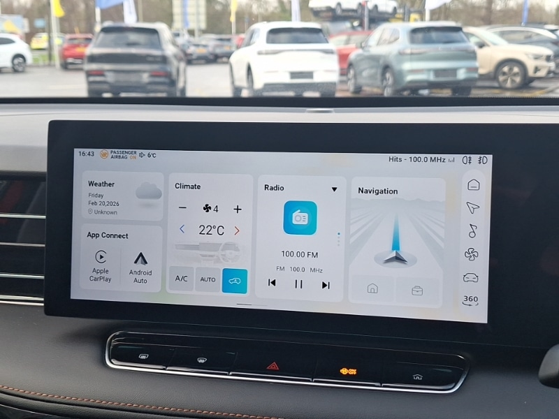 Used MG MG HS 2024 for sale - 77622974: Photo 10