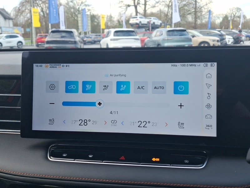 Used MG MG HS 2024 for sale - 77622974: Photo 12