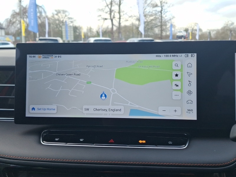 Used MG MG HS 2024 for sale - 77622974: Photo 13