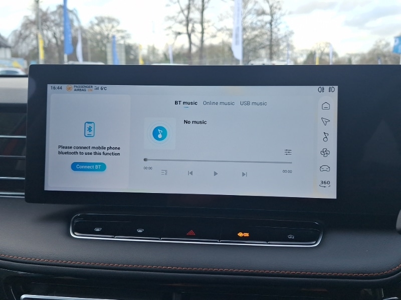 Used MG MG HS 2024 for sale - 77622974: Photo 14