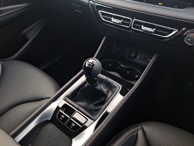 Used MG MG HS 2024 for sale - 77622974: Photo 15