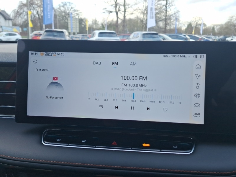 Used MG MG HS 2024 for sale - 77622974: Photo 17