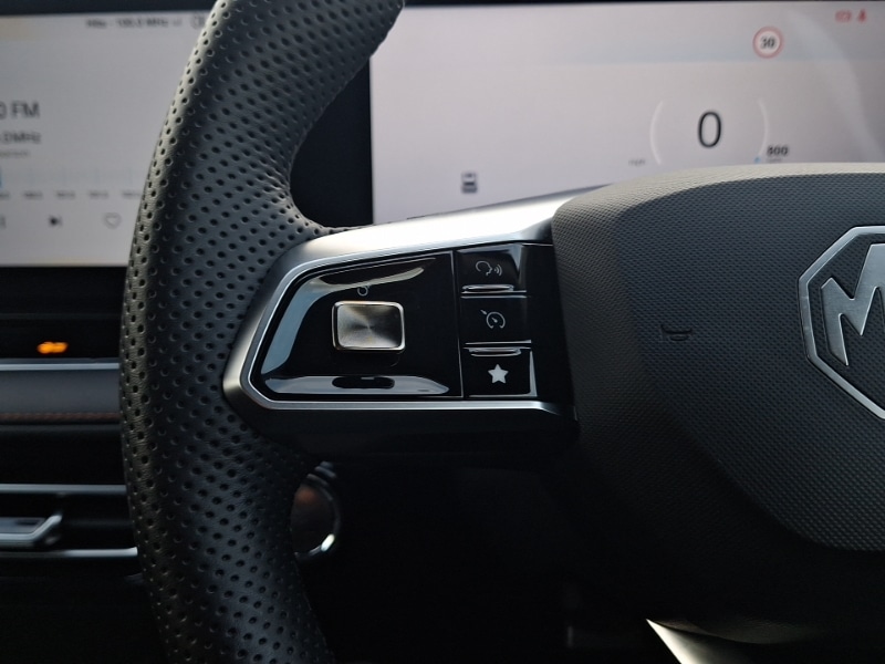 Used MG MG HS 2024 for sale - 77622974: Photo 18