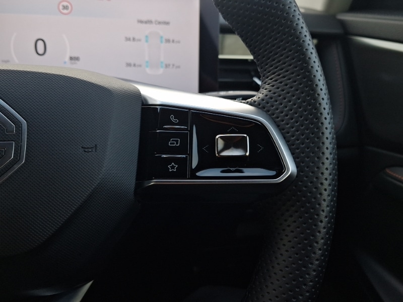 Used MG MG HS 2024 for sale - 77622974: Photo 19