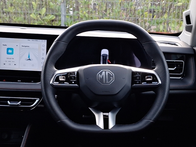 Used MG MG HS 2024 for sale - 77622974: Photo 7