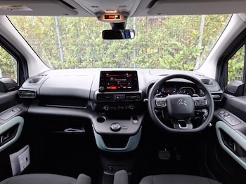 Used Citroen Berlingo 2021 for sale - 75640805: Photo