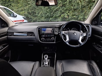 Used Mitsubishi Outlander 2018 for sale - 79164540: Photo
