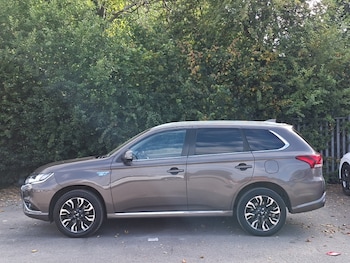 Used Mitsubishi Outlander 2018 for sale - 79164540: Photo