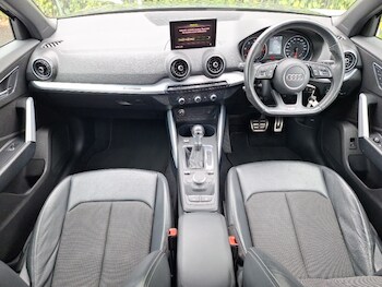 Used Audi Q2 2019 for sale - 78522601: Photo