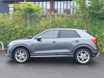 Used Audi Q2 2019 for sale - 78522601: Photo