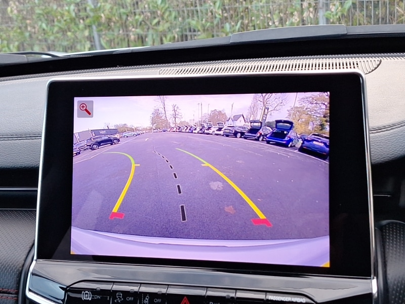 Used Jeep Compass 2023 for sale - 76754959: Photo 10