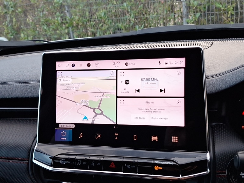 Used Jeep Compass 2023 for sale - 76754959: Photo 11