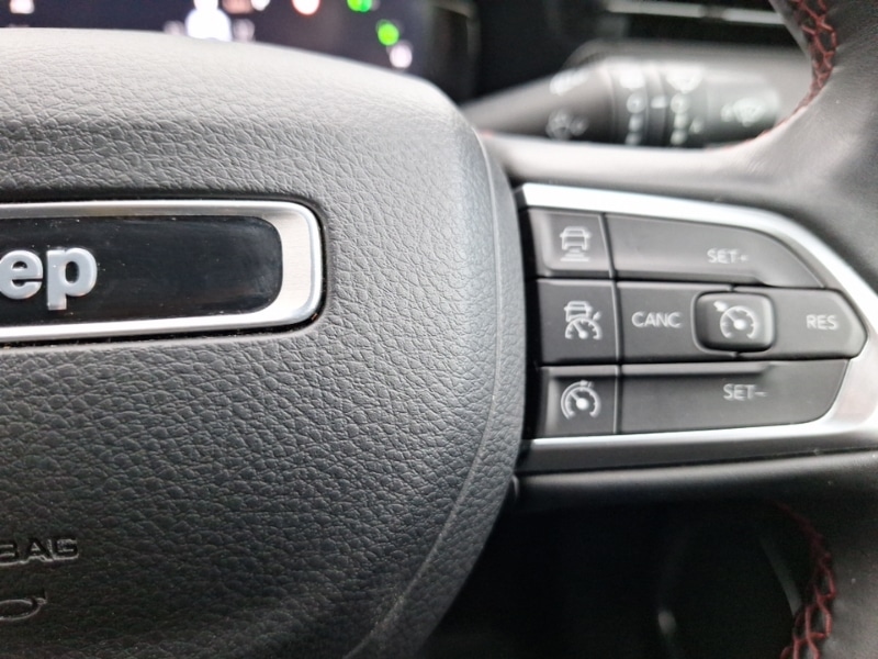 Used Jeep Compass 2023 for sale - 76754959: Photo 19