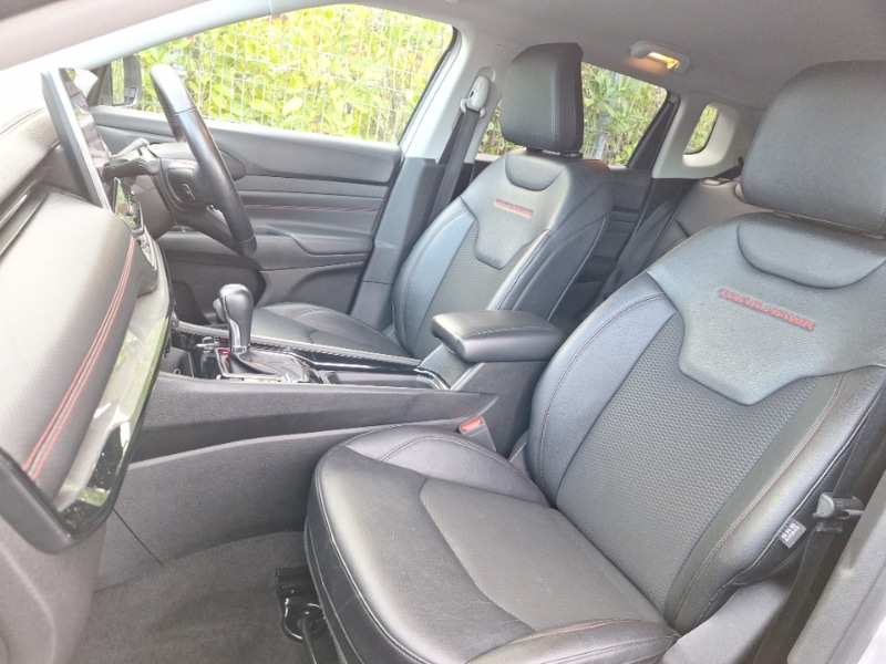 Used Jeep Compass 2023 for sale - 76754959: Photo 5