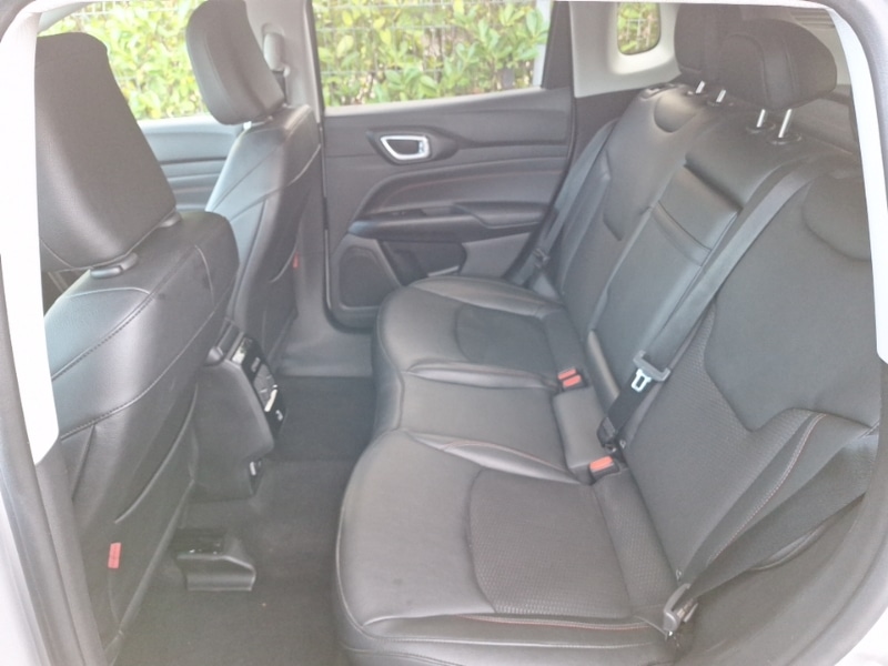 Used Jeep Compass 2023 for sale - 76754959: Photo 6