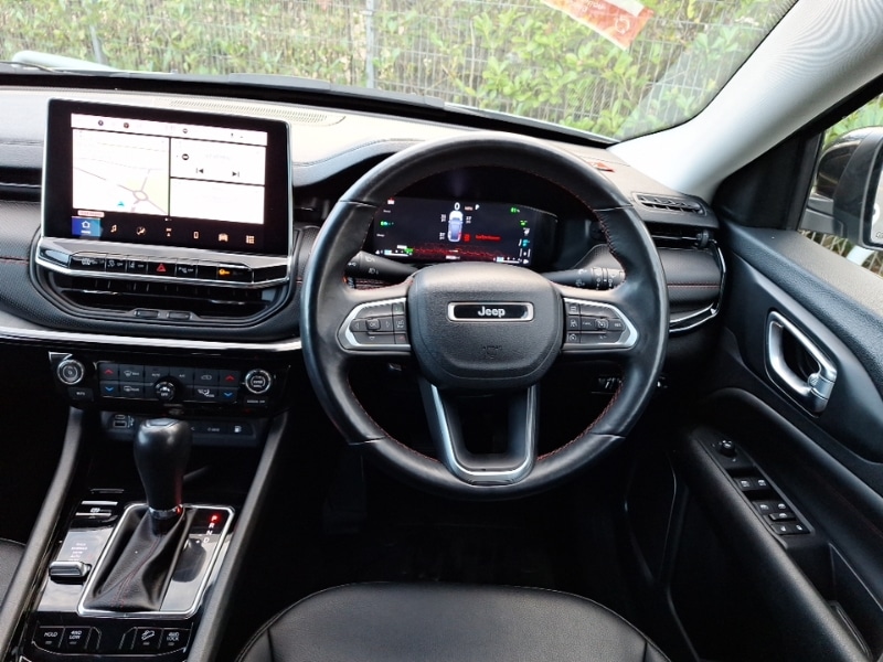 Used Jeep Compass 2023 for sale - 76754959: Photo 7