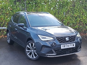 Used SEAT Arona 2024 for sale - 78841997: Photo