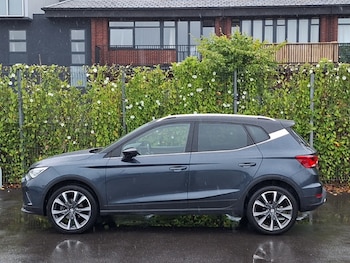 Used SEAT Arona 2024 for sale - 78841997: Photo