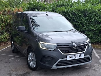 Used Renault Kangoo 2026 for sale - 79707149: Photo