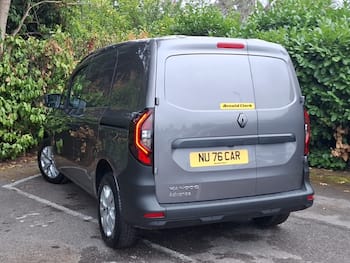 Used Renault Kangoo 2026 for sale - 79707149: Photo