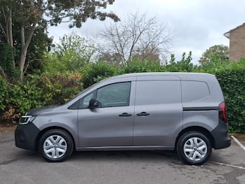 Used Renault Kangoo 2026 for sale - 79707149: Photo