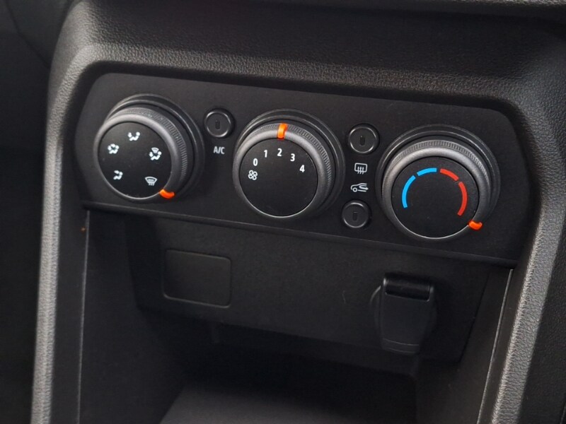 Used Dacia Sandero 2021 for sale - 77818345: Photo 13