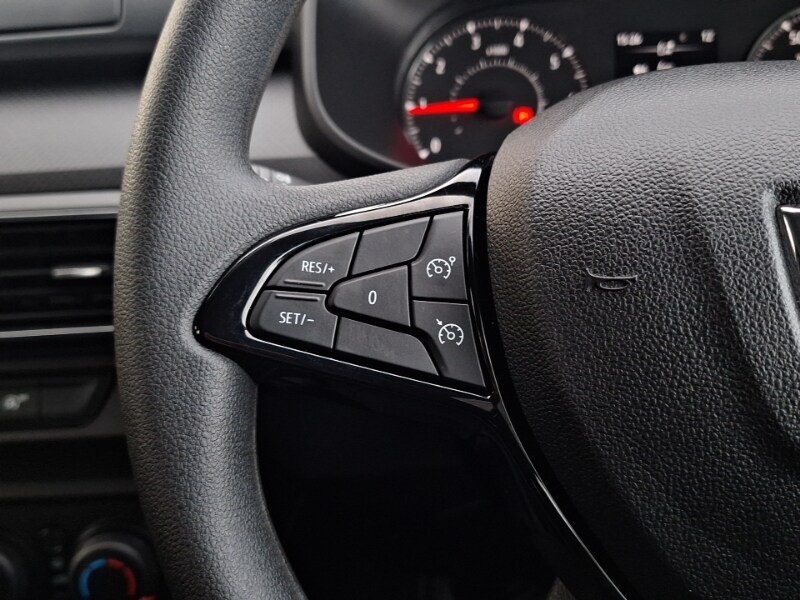 Used Dacia Sandero 2021 for sale - 77818345: Photo 18