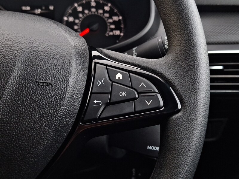 Used Dacia Sandero 2021 for sale - 77818345: Photo 19