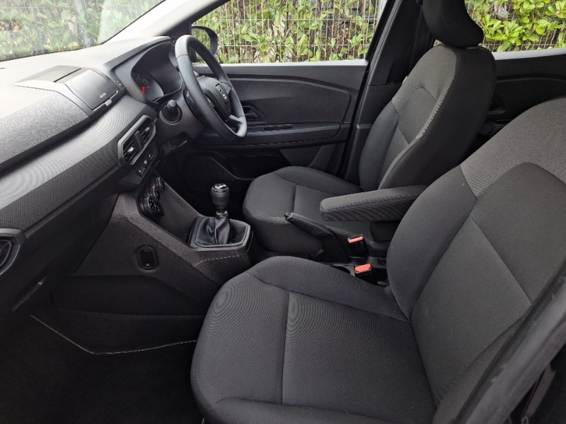 Used Dacia Sandero 2021 for sale - 77818345: Photo 5