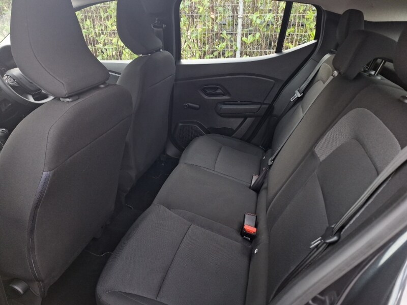 Used Dacia Sandero 2021 for sale - 77818345: Photo 6
