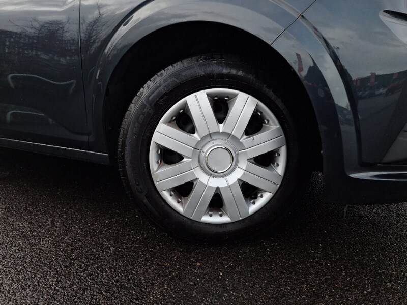 Used Dacia Sandero 2021 for sale - 77818345: Photo 9