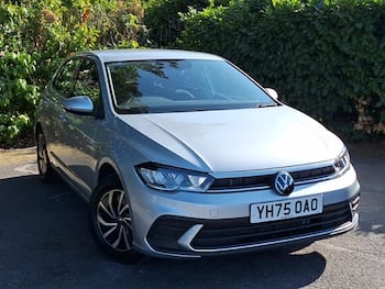 Used Volkswagen Polo 2025 for sale - 79630908: Photo