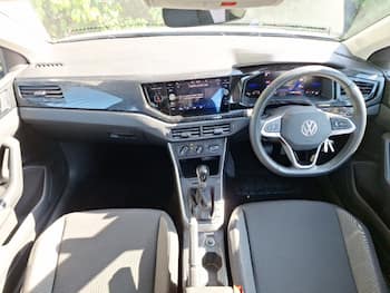 Used Volkswagen Polo 2025 for sale - 79630908: Photo