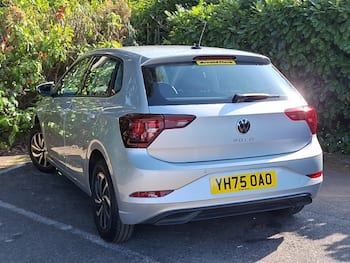 Used Volkswagen Polo 2025 for sale - 79630908: Photo