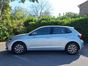 Used Volkswagen Polo 2025 for sale - 79630908: Photo