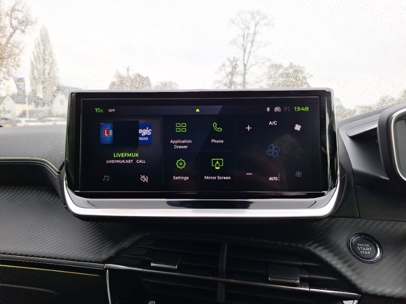 Used Peugeot 208 2025 for sale - 76864357: Photo 10