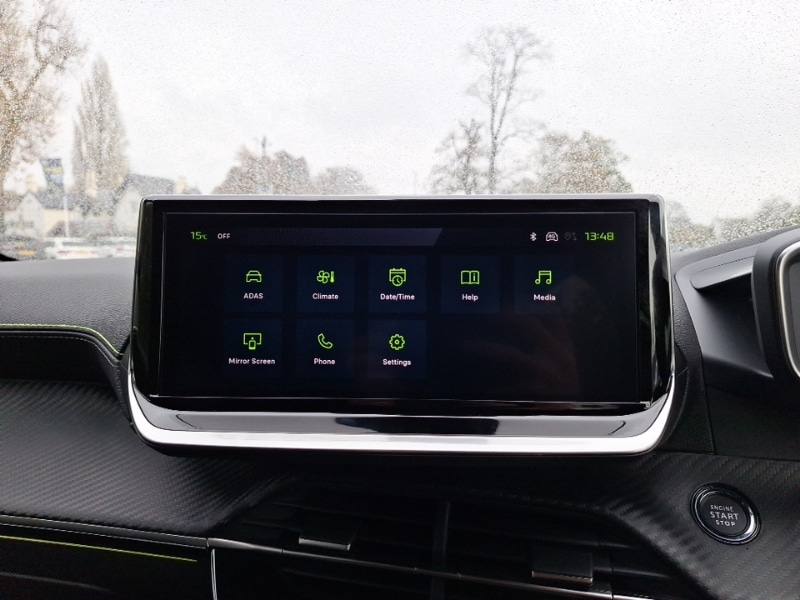 Used Peugeot 208 2025 for sale - 76864357: Photo 12