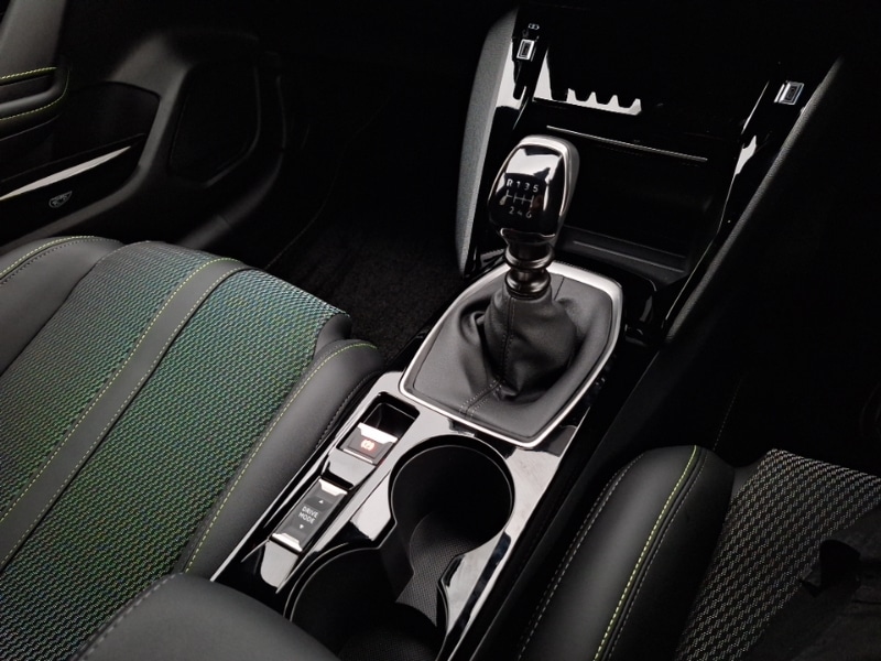 Used Peugeot 208 2025 for sale - 76864357: Photo 16