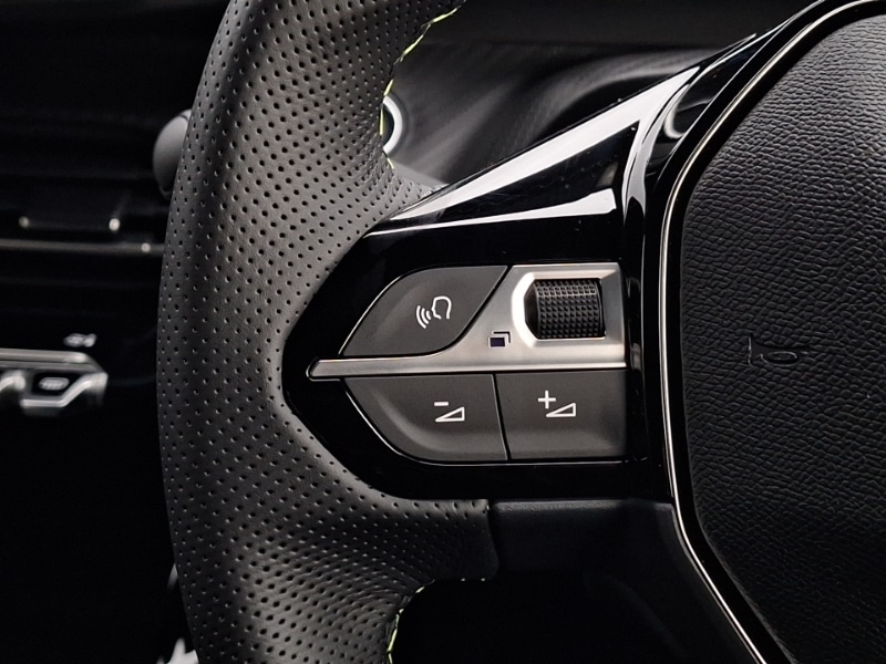 Used Peugeot 208 2025 for sale - 76864357: Photo 18