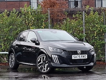 2025 - 1.2 PureTech 100 GT 5dr