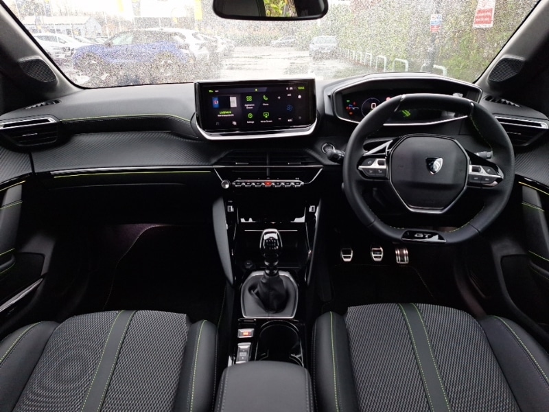 Used Peugeot 208 2025 for sale - 76864357: Photo 2