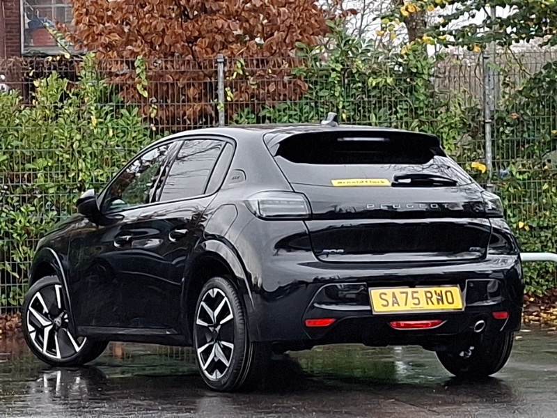 Used Peugeot 208 2025 for sale - 76864357: Photo 3