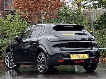 Used Peugeot 208 2025 for sale - 76864357: Photo