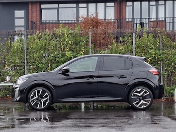 Used Peugeot 208 2025 for sale - 76864357: Photo