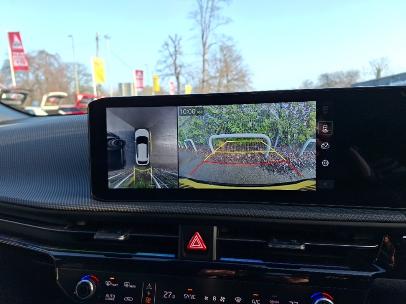 Used Kia EV6 2025 for sale - 78151496: Photo 11