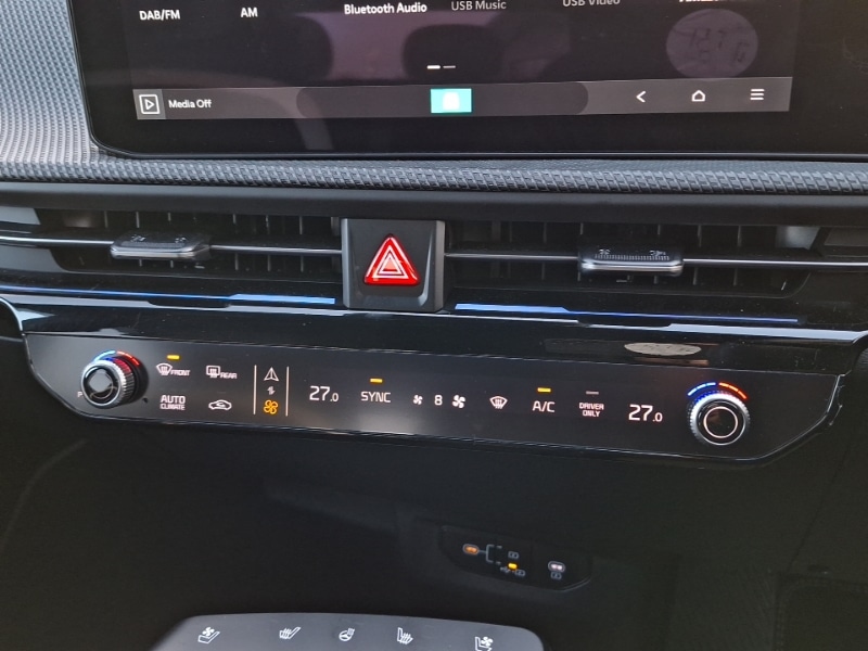 Used Kia EV6 2025 for sale - 78151496: Photo 13