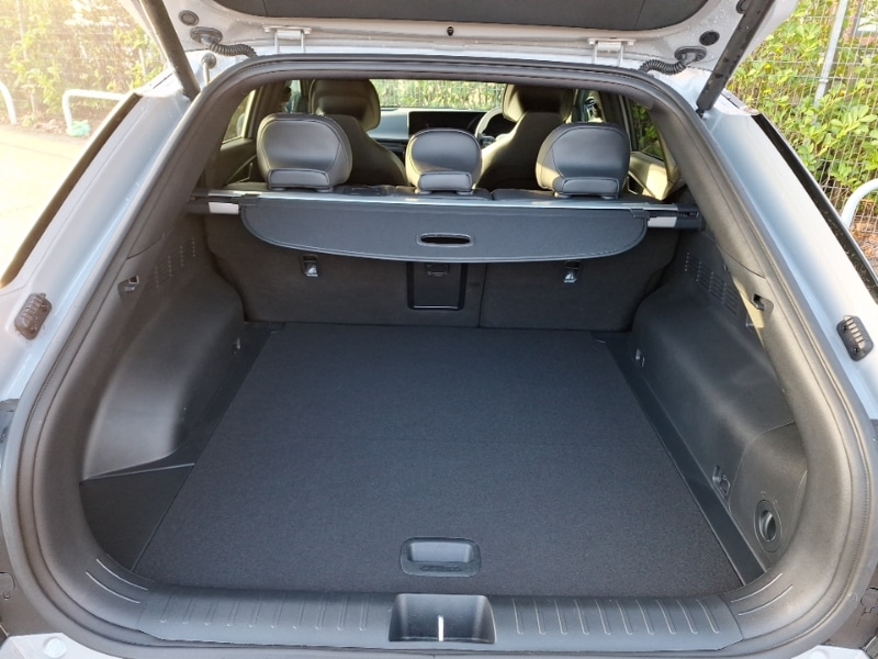 Used Kia EV6 2025 for sale - 78151496: Photo 8