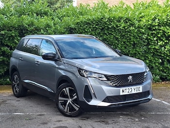 Used Peugeot 5008 2023 for sale - 78928259: Photo