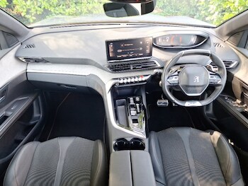 Used Peugeot 5008 2023 for sale - 78928259: Photo