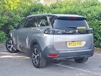 Used Peugeot 5008 2023 for sale - 78928259: Photo